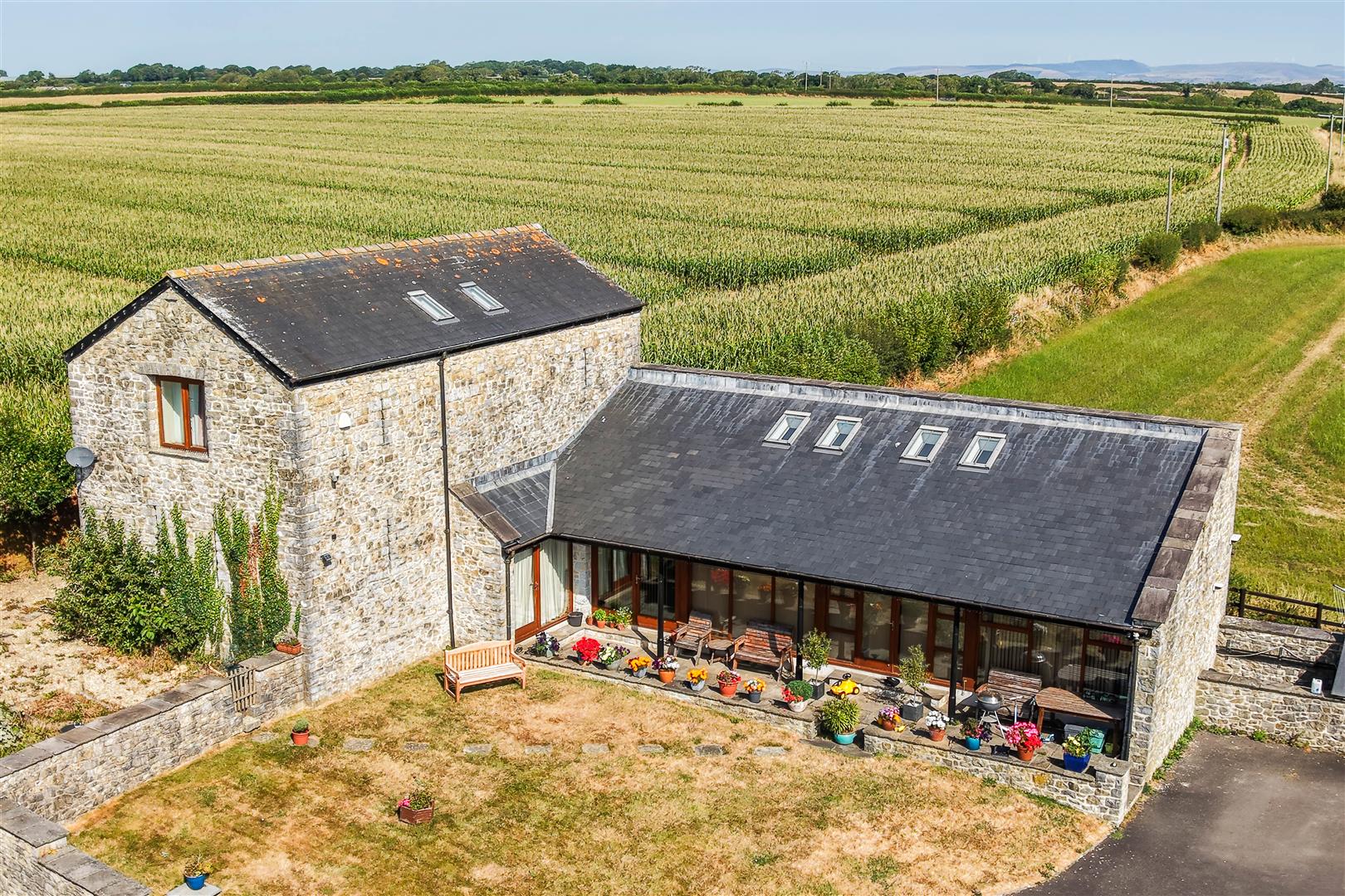 Penllyne Properties Portfolio, Cowbridge, Vale Of Glamorgan